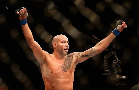 UFC Fight Night